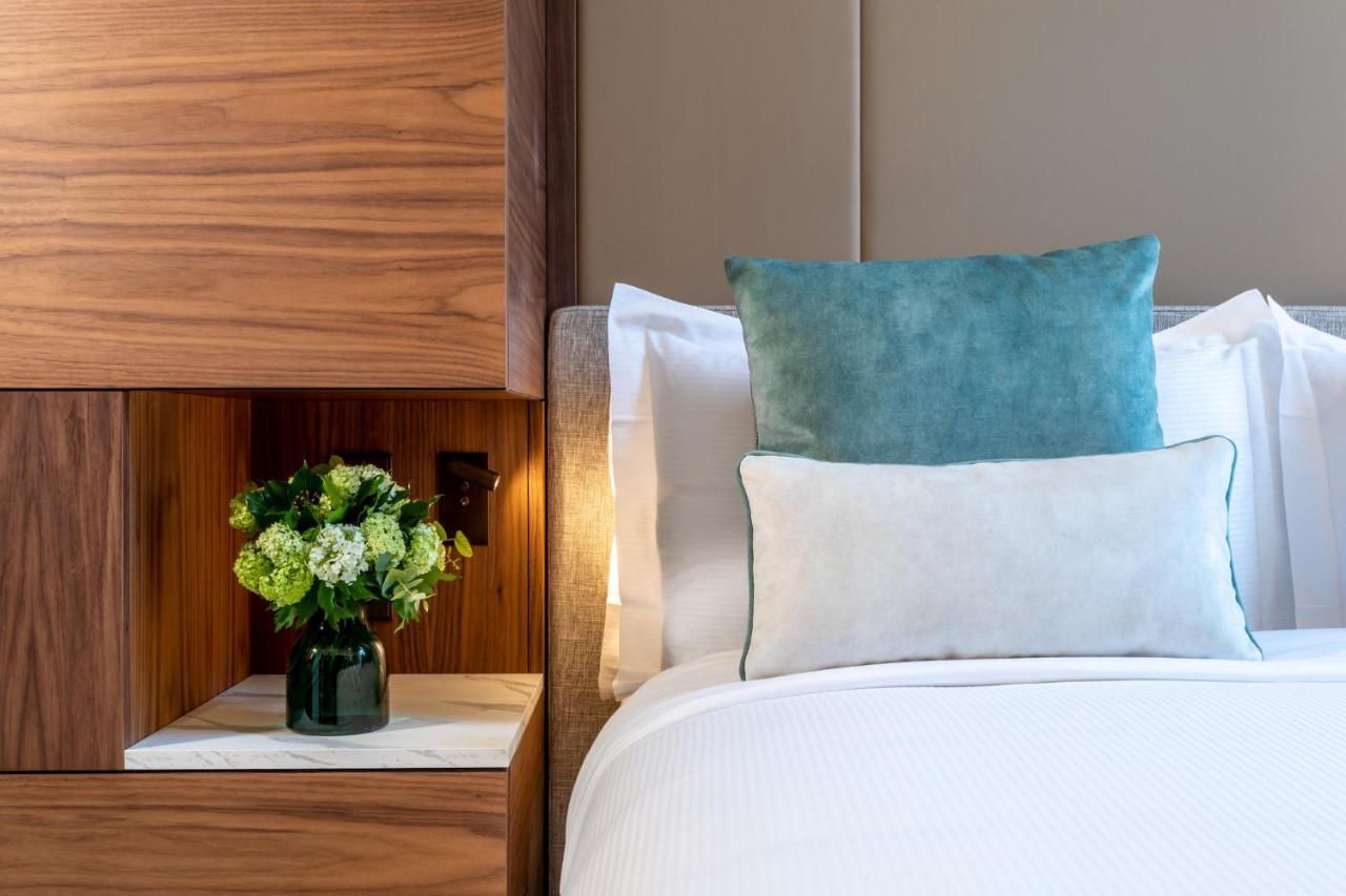 Intercontinental Paris Champs Elysees Etoile By Ihg Exterior foto